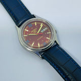 Seiko 5 Automatic Vintage Watch – Refurbished | Japan Made | Timeless Men’s Classic