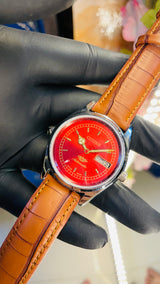 Citizen Eagle 7 Automatic Vintage Watch – Refurbished | Japan-Made | Classic Men's Timepiece