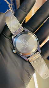 Citizen Automatic Vintage Watch – 8200 Movement | Refurbished Japan-Made Classic