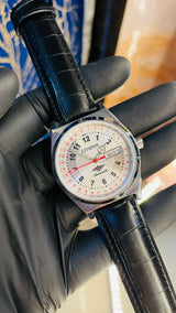 Citizen Automatic Vintage Watch – 8200 Movement | Refurbished Japan-Made Classic