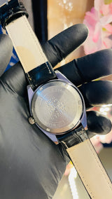 Citizen Automatic Vintage Watch – 8200 Movement | Refurbished Japan-Made Classic