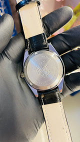 Citizen Automatic Vintage Watch – 8200 Movement | Refurbished Japan-Made Classic