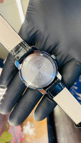 Citizen Automatic Vintage Watch – 8200 Movement | Refurbished Japan-Made Classic