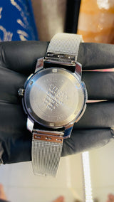 Citizen Automatic Vintage Watch – 8200 Movement | Refurbished Japan-Made Classic