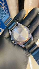 Citizen 8200 Sports Automatic Watch – Vintage Refurbished | Japan-Made Men’s Classic National Watches