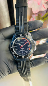 Citizen 8200 Sports Automatic Watch – Vintage Refurbished | Japan-Made Men’s Classic