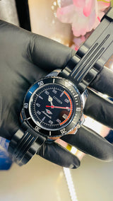 Citizen 8200 Sports Automatic Watch – Vintage Refurbished | Japan-Made Men’s Classic