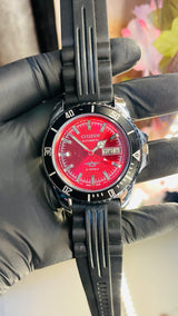 Citizen 8200 Sports Automatic Watch – Vintage Refurbished | Japan-Made Men’s Classic