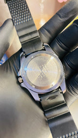 Citizen 8200 Sports Automatic Watch – Vintage Refurbished | Japan-Made Men’s Classic