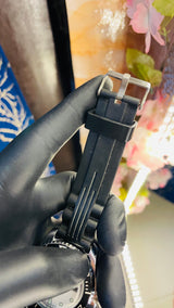 Citizen 8200 Sports Automatic Watch – Vintage Refurbished | Japan-Made Men’s Classic