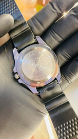 Citizen 8200 Sports Automatic Watch – Vintage Refurbished | Japan-Made Men’s Classic