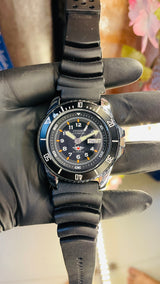 Citizen 8200 Sports Automatic Watch – Vintage Refurbished | Japan-Made Men’s Classic