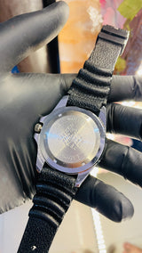 Citizen 8200 Sports Automatic Watch – Vintage Refurbished | Japan-Made Men’s Classic