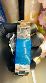 Citizen 8200 Sports Automatic Watch – Vintage Refurbished | Japan-Made Men’s Classic