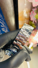 Citizen 8200 Sports Automatic Watch – Vintage Refurbished | Japan-Made Men’s Classic