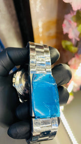 Citizen 8200 Sports Automatic Watch – Vintage Refurbished | Japan-Made Men’s Classic