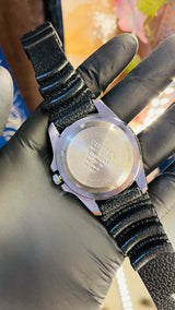 Citizen 8200 Sports Automatic Watch – Vintage Refurbished | Japan-Made Men’s Classic