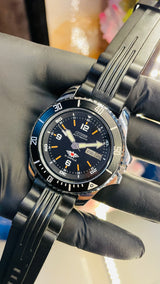 Citizen 8200 Sports Automatic Watch – Vintage Refurbished | Japan-Made Men’s Classic