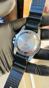 Citizen 8200 Sports Automatic Watch – Vintage Refurbished | Japan-Made Men’s Classic