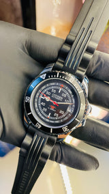 Citizen 8200 Sports Automatic Watch – Vintage Refurbished | Japan-Made Men’s Classic