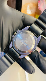 Citizen 8200 Sports Automatic Watch – Vintage Refurbished | Japan-Made Men’s Classic