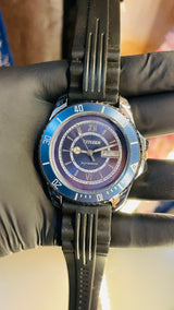 Citizen 8200 Sports Automatic Watch – Vintage Refurbished | Japan-Made Men’s Classic