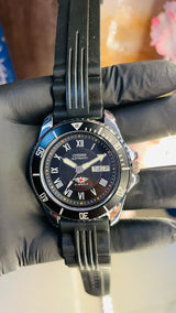 Citizen 8200 Sports Automatic Watch – Vintage Refurbished | Japan-Made Men’s Classic