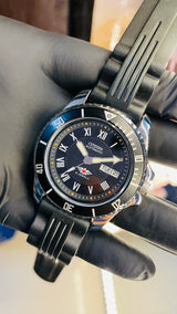 Citizen 8200 Sports Automatic Watch – Vintage Refurbished | Japan-Made Men’s Classic