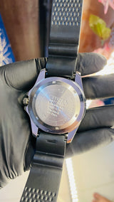 Citizen 8200 Sports Automatic Watch – Vintage Refurbished | Japan-Made Men’s Classic