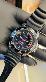 Citizen 8200 Sports Automatic Watch – Vintage Refurbished | Japan-Made Men’s Classic