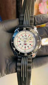 Citizen 8200 Sports Automatic Watch – Vintage Refurbished | Japan-Made Men’s Classic