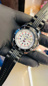 Citizen 8200 Sports Automatic Watch – Vintage Refurbished | Japan-Made Men’s Classic