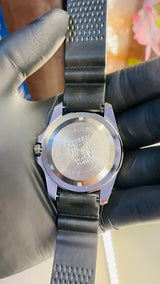 Citizen 8200 Sports Automatic Watch – Vintage Refurbished | Japan-Made Men’s Classic