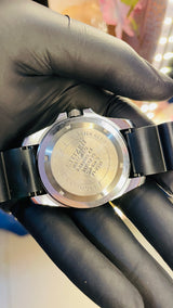 Citizen 8200 Sports Automatic Watch – Vintage Refurbished | Japan-Made Men’s Classic