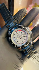 Citizen 8200 Sports Automatic Watch – Vintage Refurbished | Japan-Made Men’s Classic