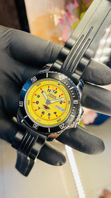 Citizen 8200 Sports Automatic Watch – Vintage Refurbished | Japan-Made Men’s Classic