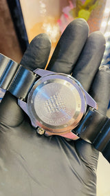 Citizen 8200 Sports Automatic Watch – Vintage Refurbished | Japan-Made Men’s Classic