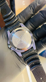 Citizen 8200 Sports Automatic Watch – Vintage Refurbished | Japan-Made Men’s Classic