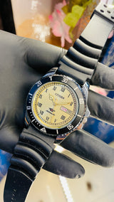 Citizen 8200 Sports Automatic Watch – Vintage Refurbished | Japan-Made Men’s Classic