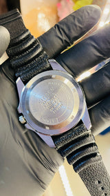 Citizen 8200 Sports Automatic Watch – Vintage Refurbished | Japan-Made Men’s Classic