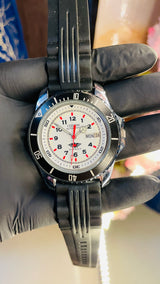 Citizen 8200 Sports Automatic Watch – Vintage Refurbished | Japan-Made Men’s Classic