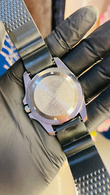 Citizen 8200 Sports Automatic Watch – Vintage Refurbished | Japan-Made Men’s Classic