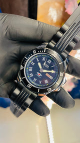 Citizen 8200 Sports Automatic Watch – Vintage Refurbished | Japan-Made Men’s Classic