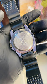 Citizen 8200 Sports Automatic Watch – Vintage Refurbished | Japan-Made Men’s Classic