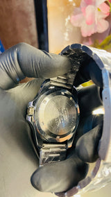 Citizen 8200 Sports Automatic Watch – Vintage Refurbished | Japan-Made Men’s Classic