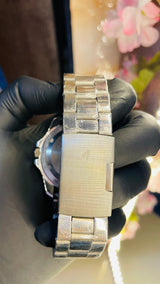 Citizen 8200 Sports Automatic Watch – Vintage Refurbished | Japan-Made Men’s Classic