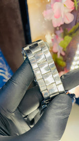 Citizen 8200 Sports Automatic Watch – Vintage Refurbished | Japan-Made Men’s Classic