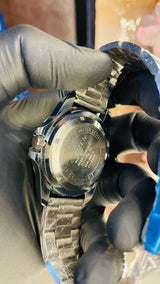 Citizen 8200 Sports Automatic Watch – Vintage Refurbished | Japan-Made Men’s Classic