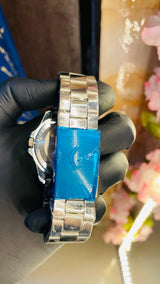 Citizen 8200 Sports Automatic Watch – Vintage Refurbished | Japan-Made Men’s Classic