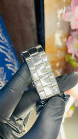 Citizen 8200 Sports Automatic Watch – Vintage Refurbished | Japan-Made Men’s Classic